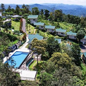 Aveda Munnar Mountains And Mist